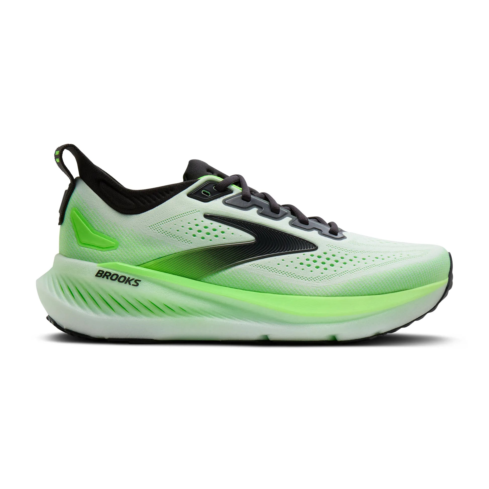 Men's Brooks Glycerin 23 - Sneakerology