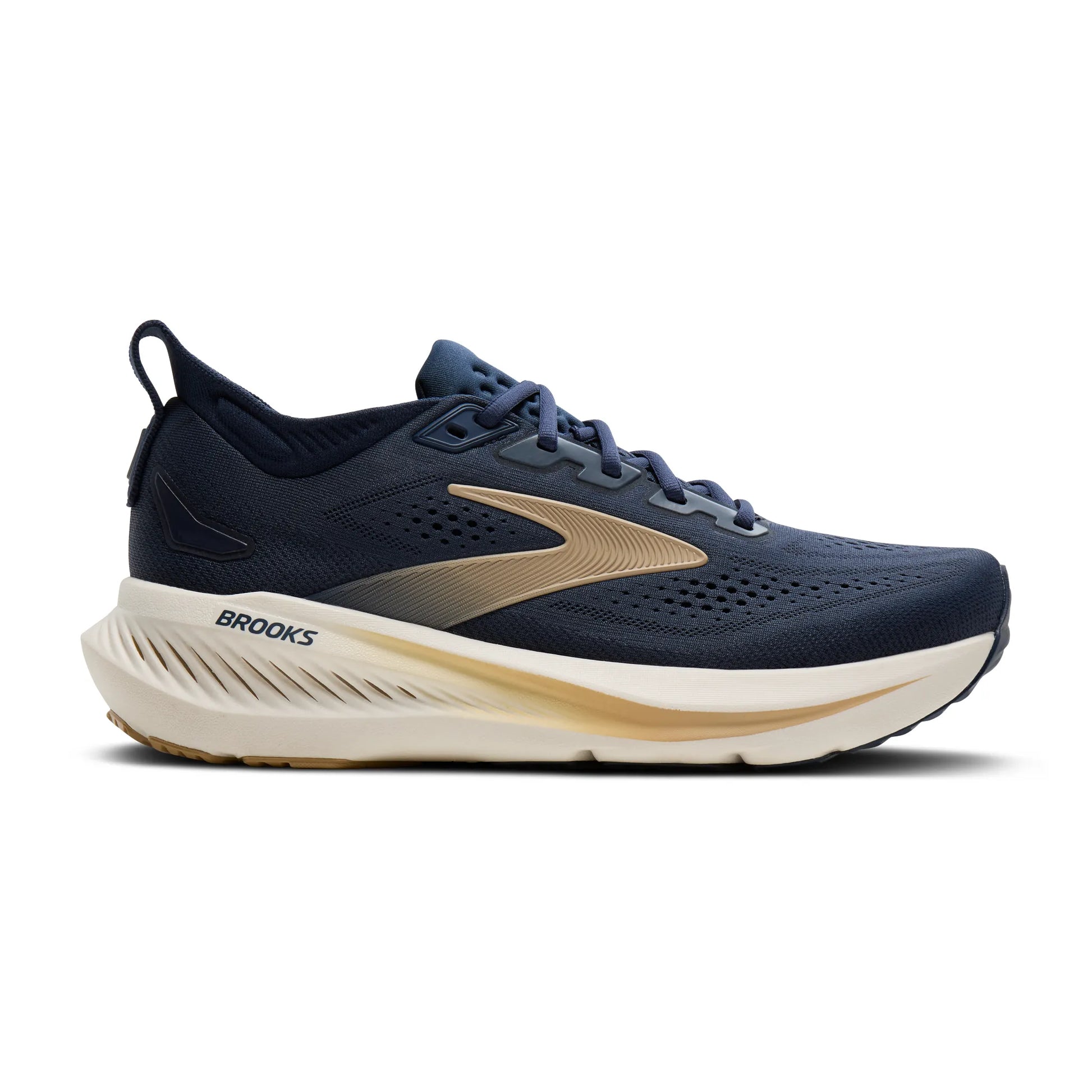 Men's Brooks Glycerin 23 - Sneakerology