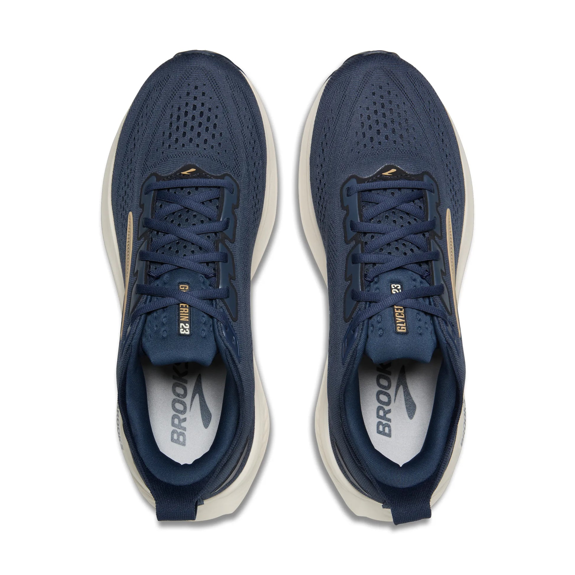 Men's Brooks Glycerin 23 - Sneakerology