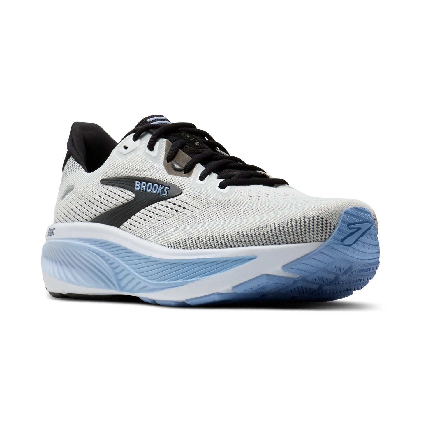 Men's Brooks Ghost 18 - Sneakerology