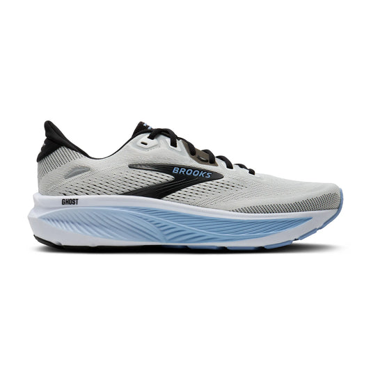 Men's Brooks Ghost 18 - Sneakerology