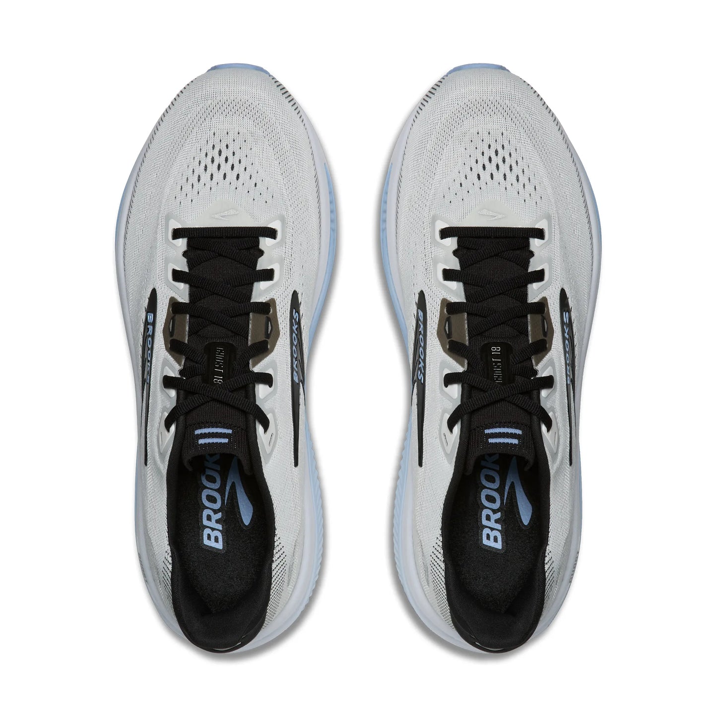 Men's Brooks Ghost 18 - Sneakerology