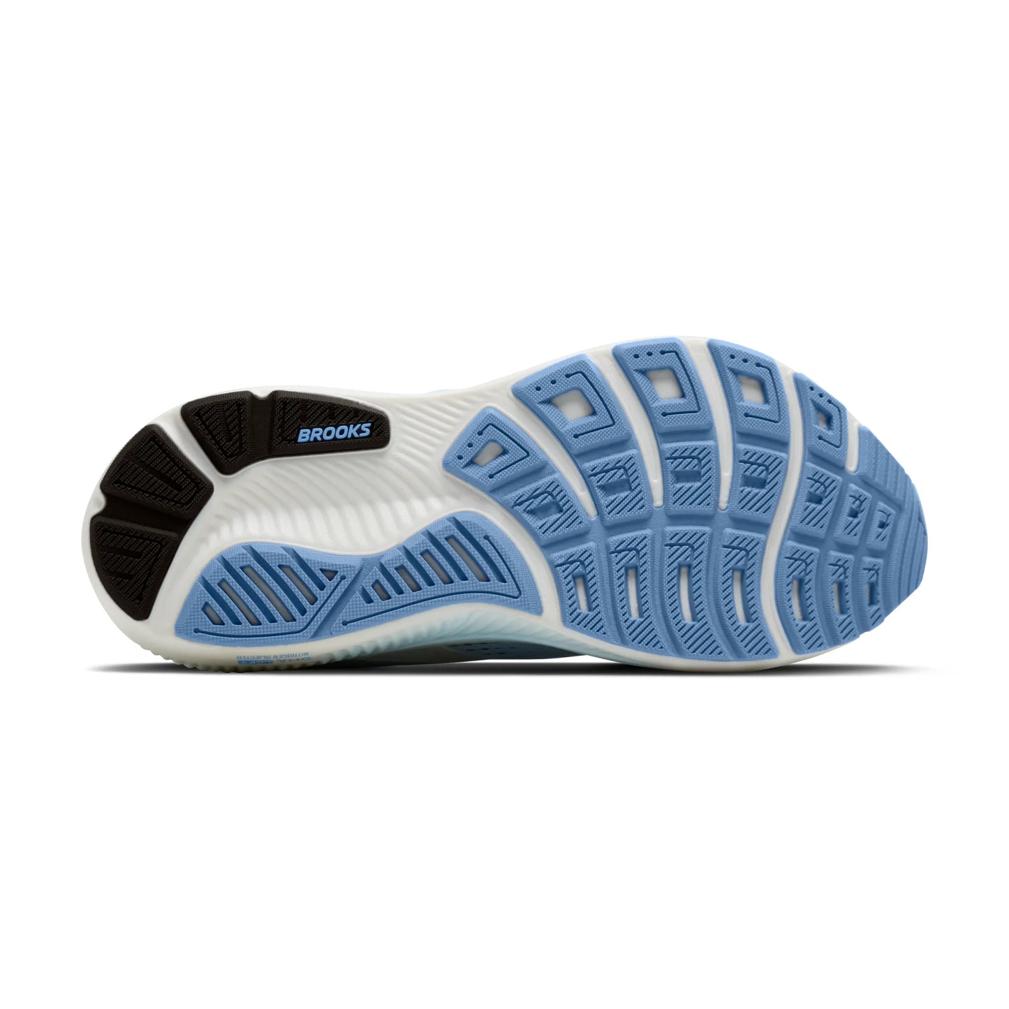 Men's Brooks Ghost 18 - Sneakerology