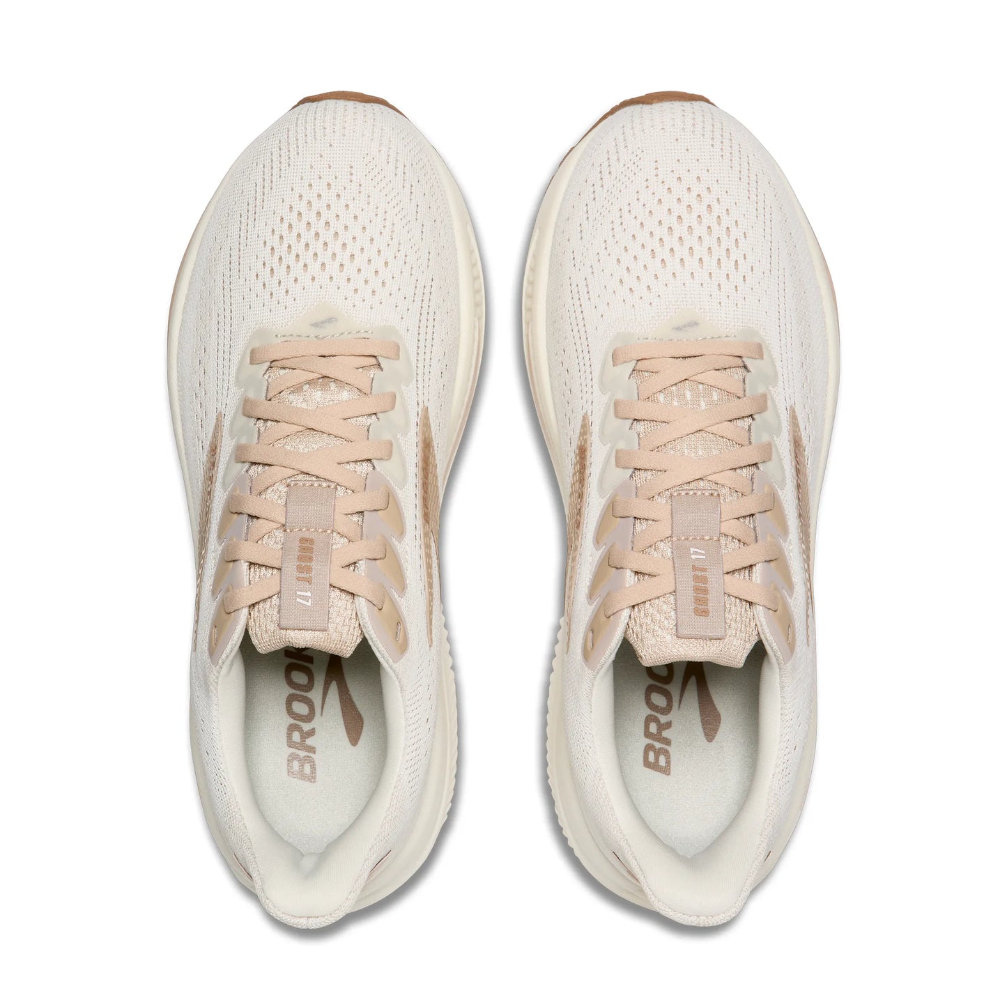 Women's Brooks Ghost 17