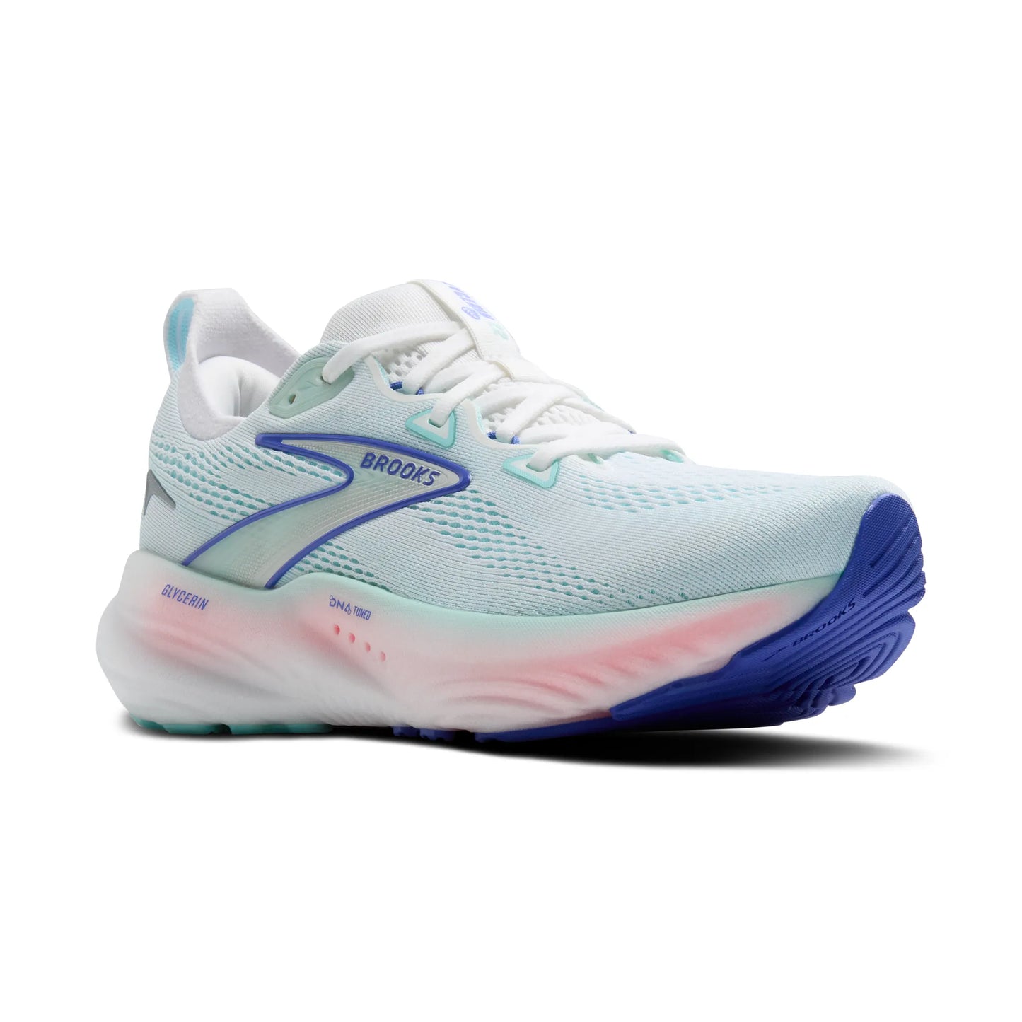 Women's Brooks Glycerin 22