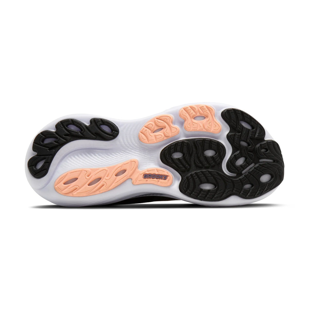 Women's Brooks Adrenaline GTS 25
