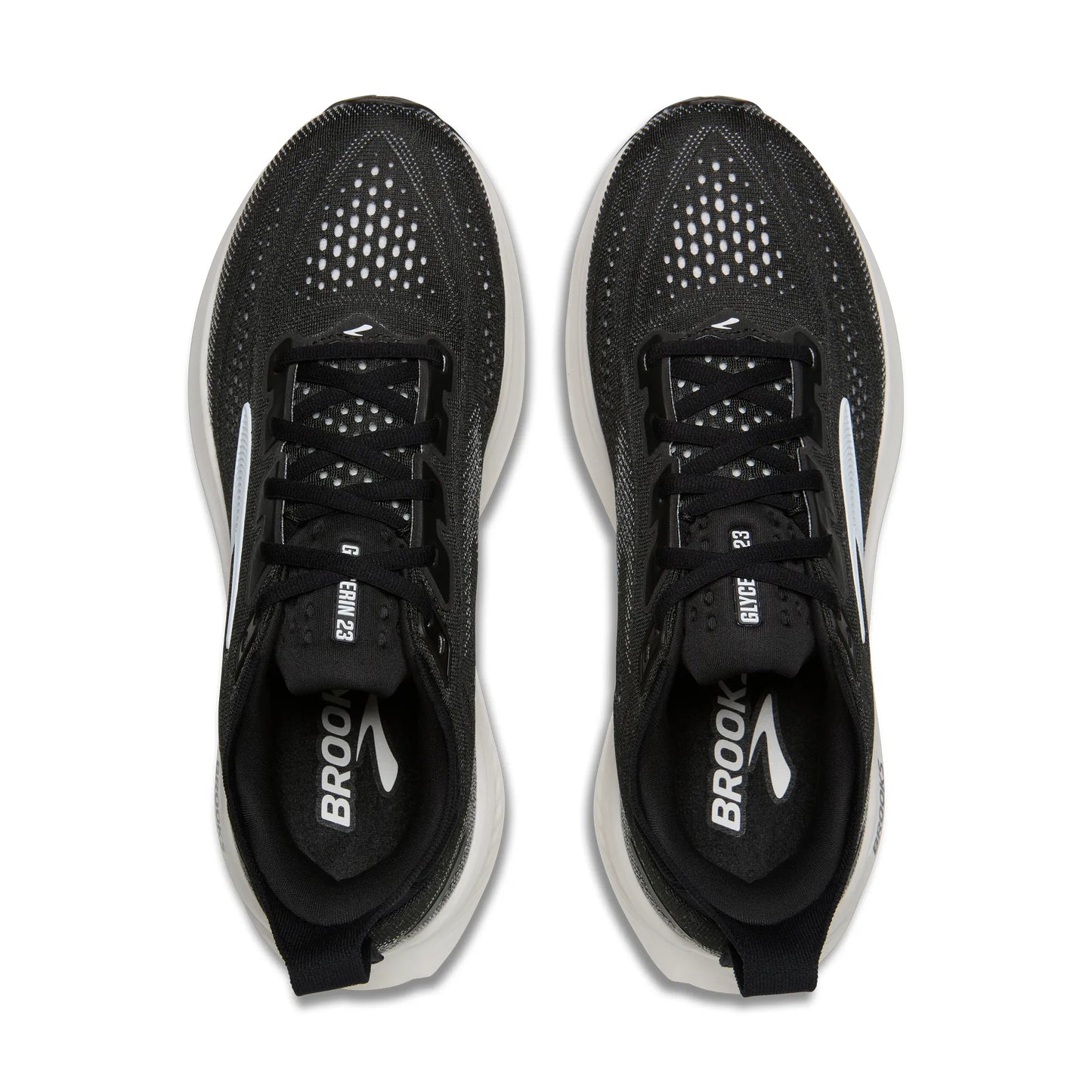 Women's Brooks Glycerin 23 - Sneakerology