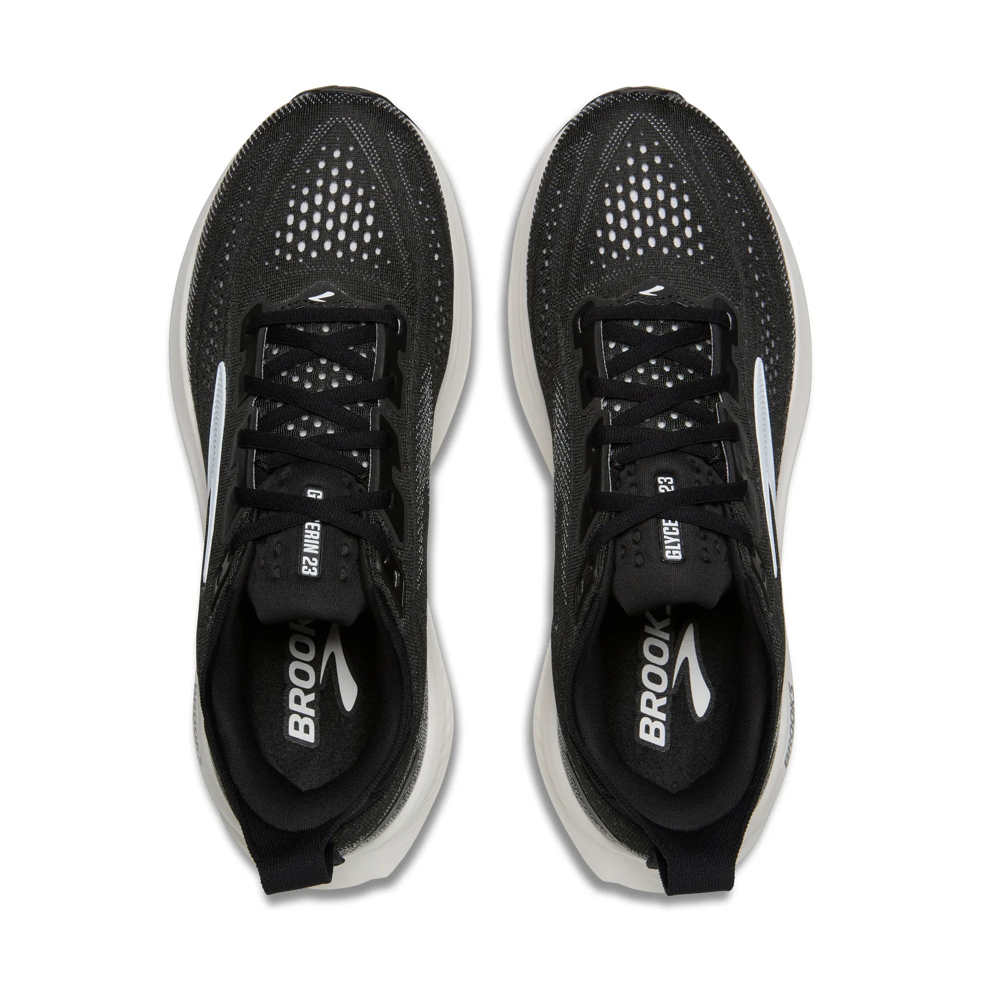 Women's Brooks Glycerin 23 - Sneakerology