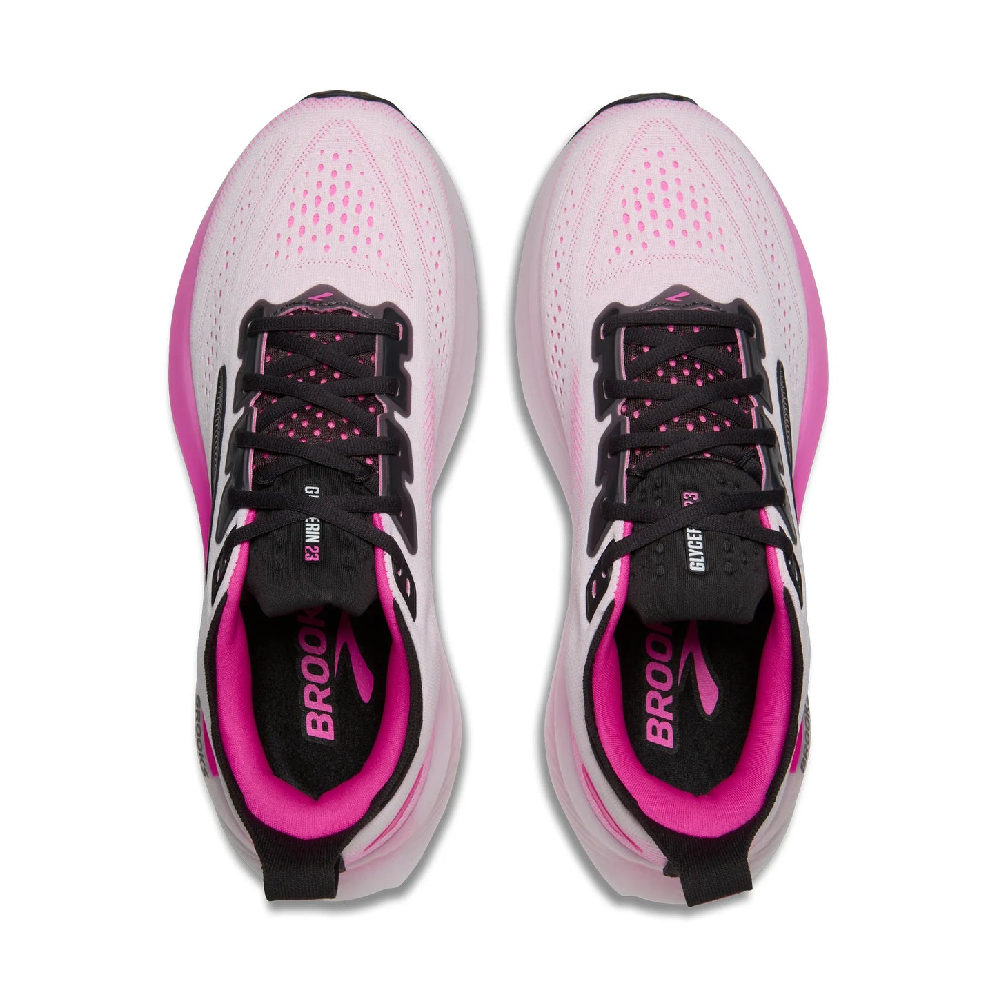 Women's Brooks Glycerin 23 - Sneakerology
