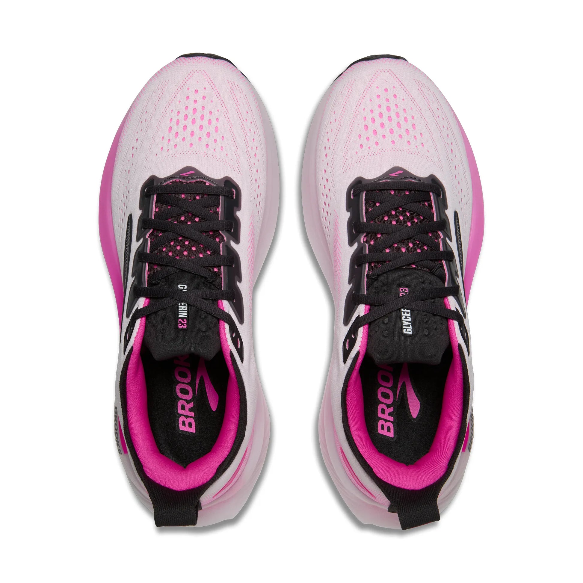 Women's Brooks Glycerin 23 - Sneakerology