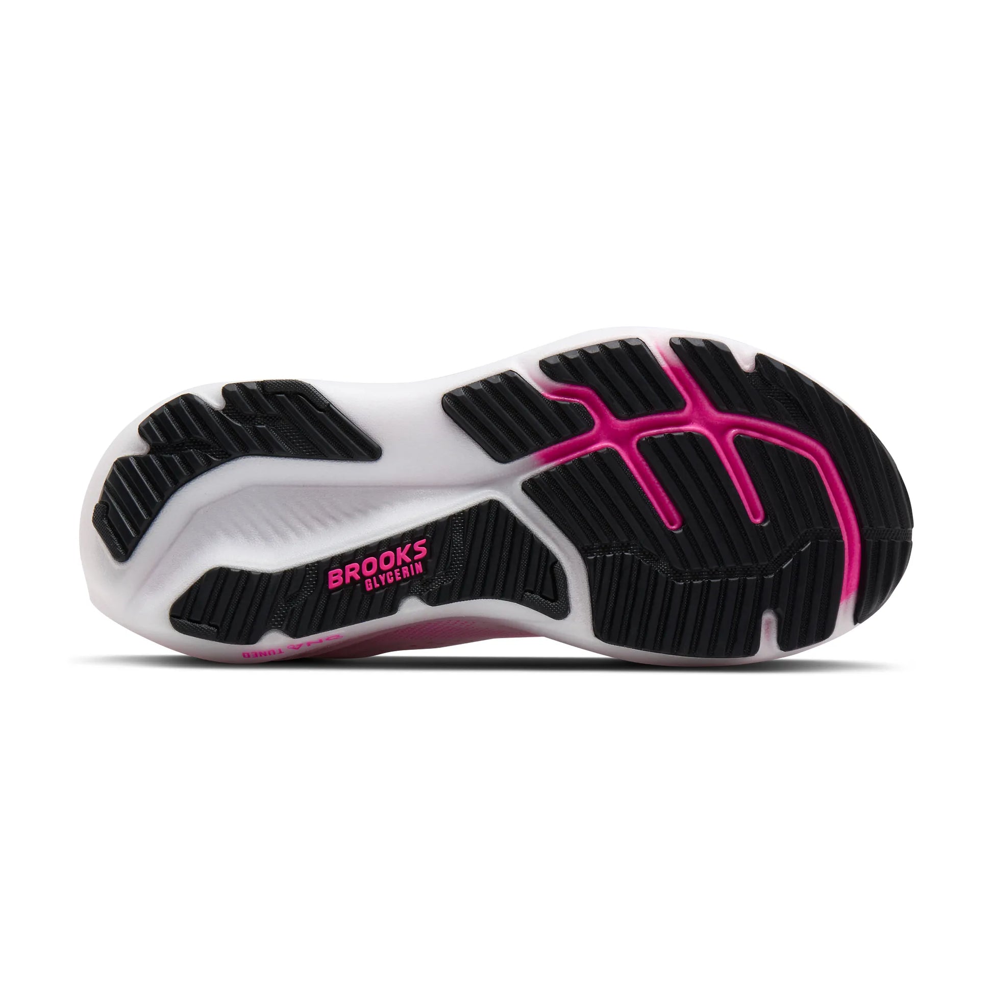 Women's Brooks Glycerin 23 - Sneakerology