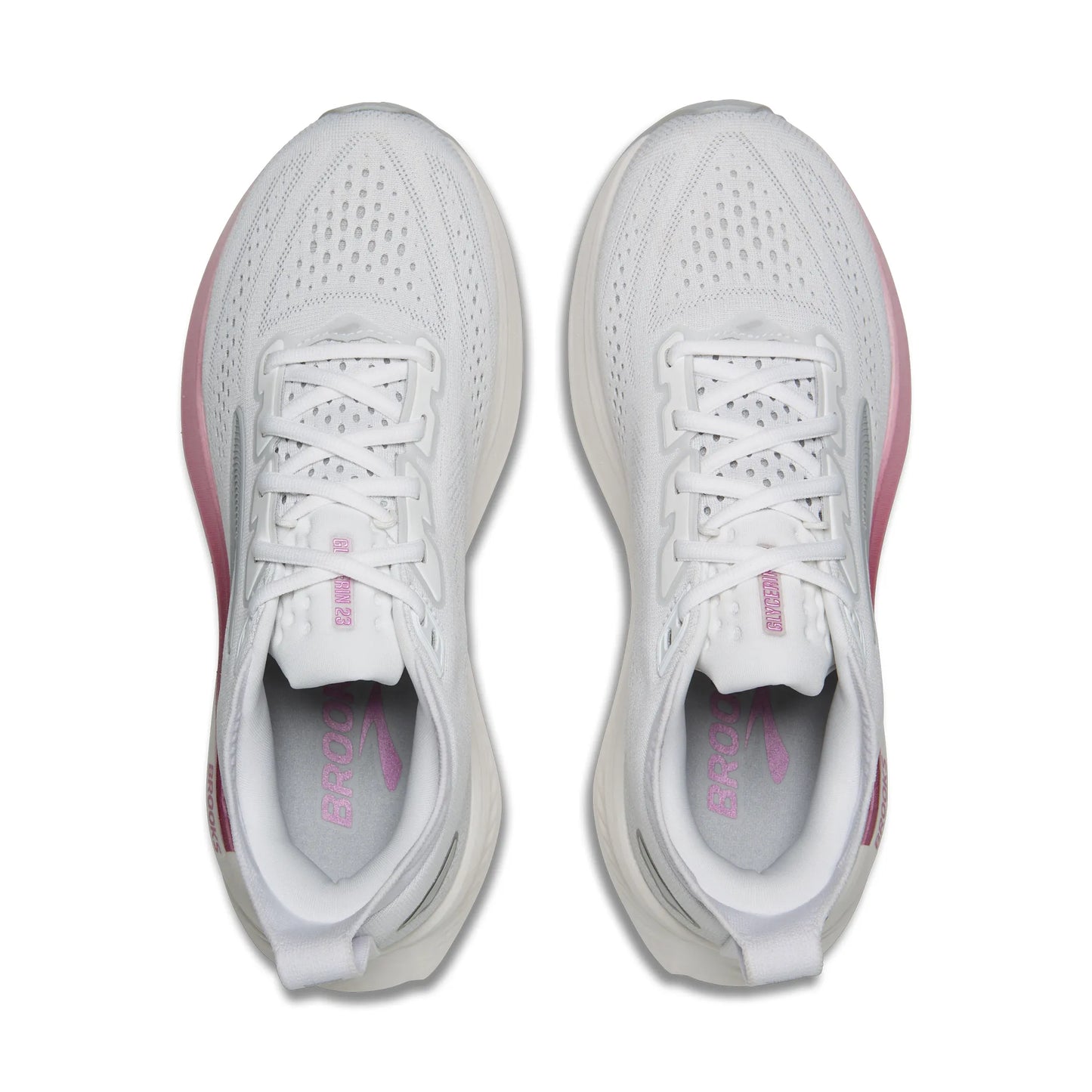 Women's Brooks Glycerin 23 - Sneakerology