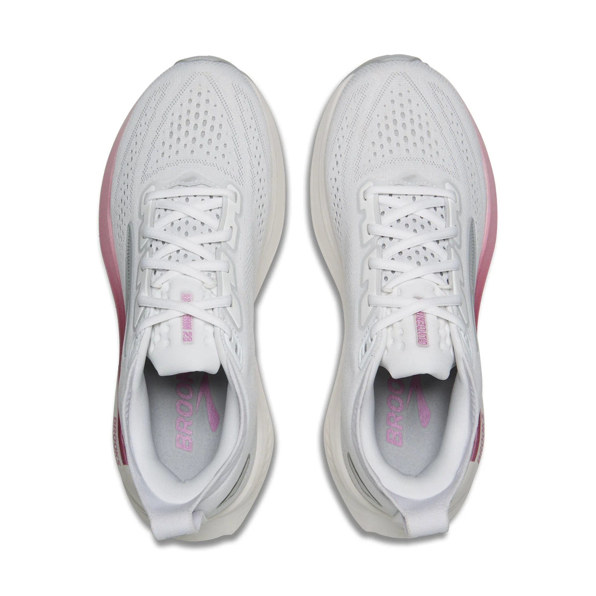 Women's Brooks Glycerin 23 - Sneakerology