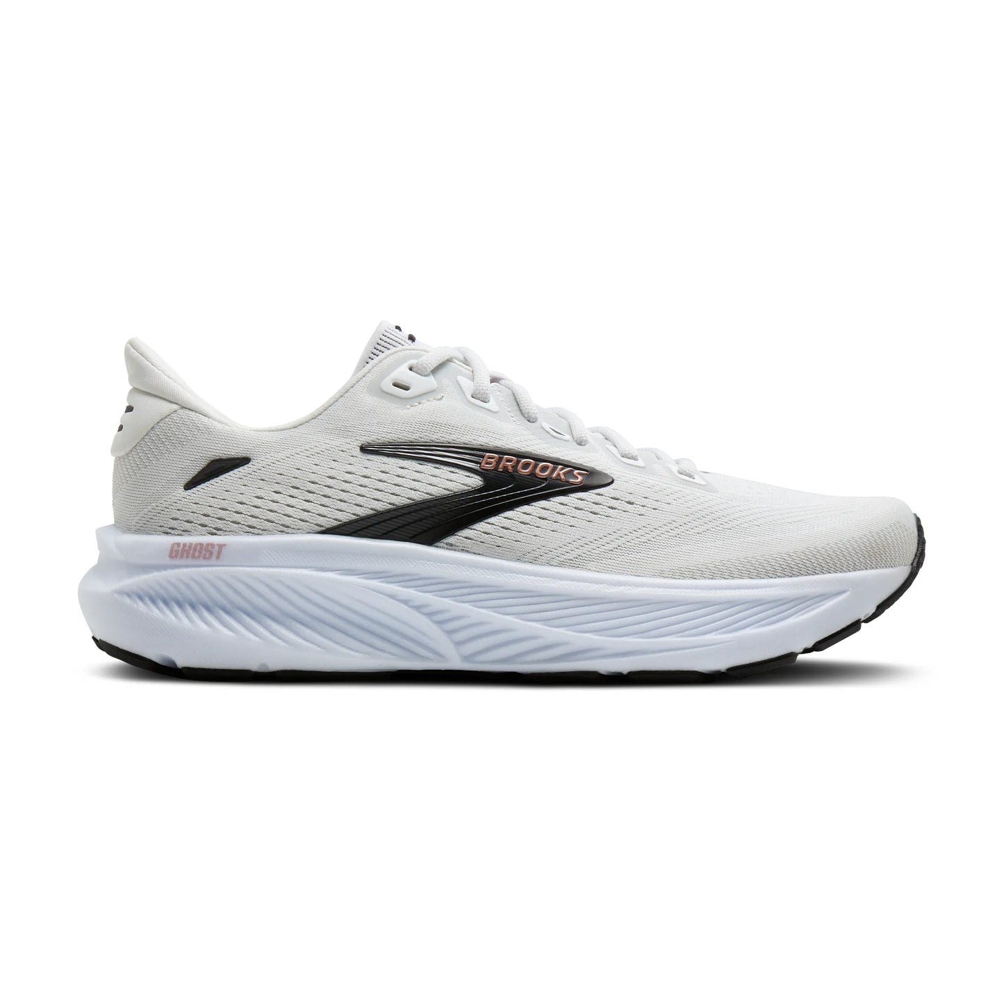 Women's Brooks Ghost 18 - Sneakerology