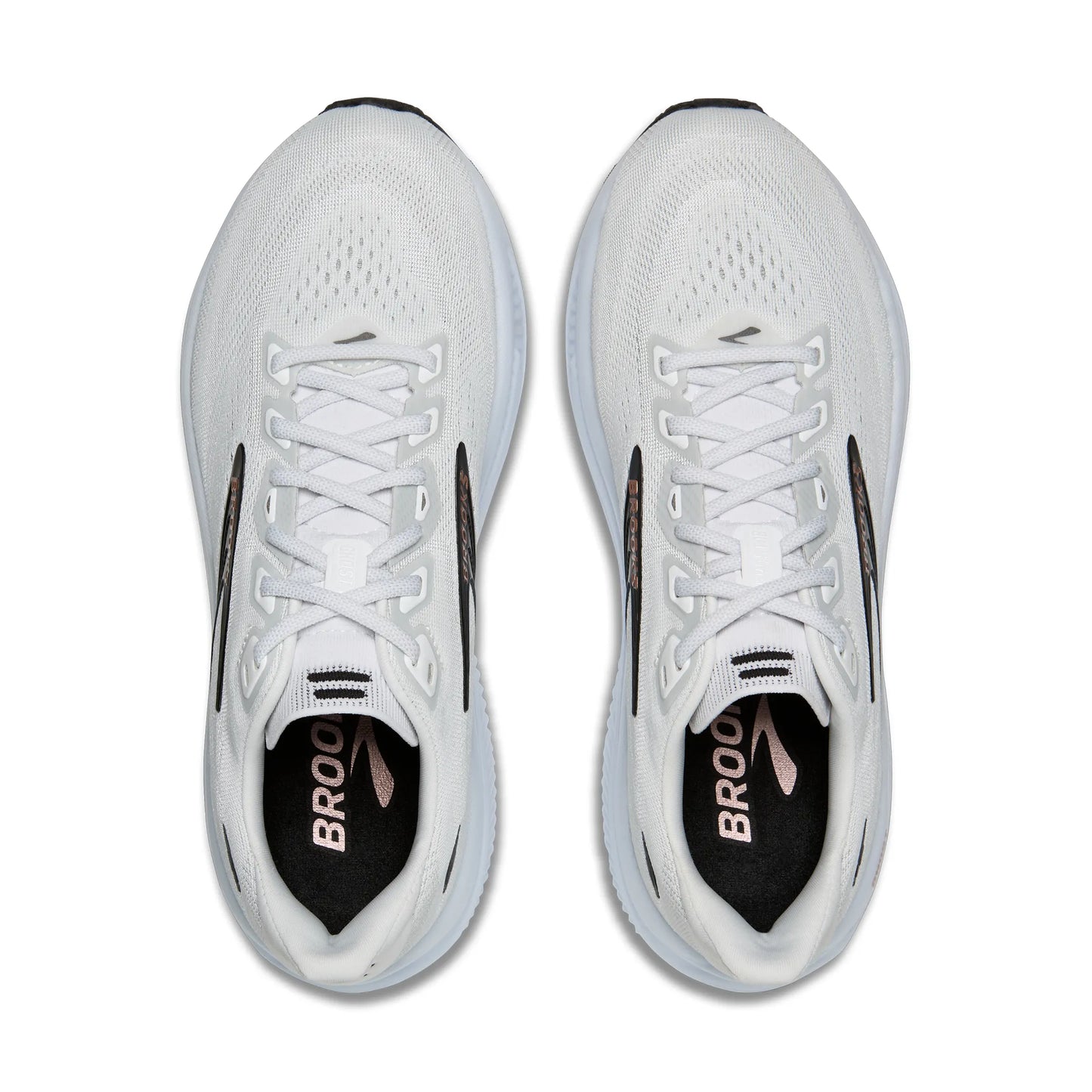 Women's Brooks Ghost 18 - Sneakerology