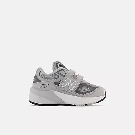 Kids' New Balance 990 Hook Loop Toddler