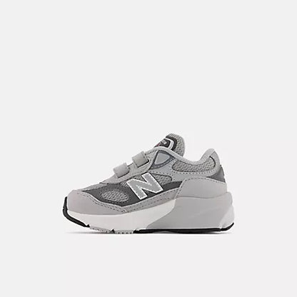 Kids' New Balance 990 Hook Loop Toddler