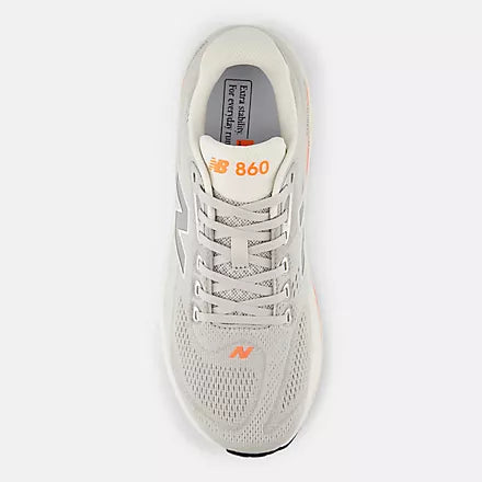 Men's New Balance 860v15 - Sneakerology