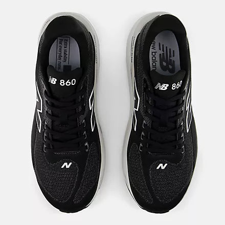 Men's New Balance 860v15 - Sneakerology