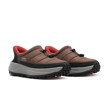 Men's Kizik Freedom Moc