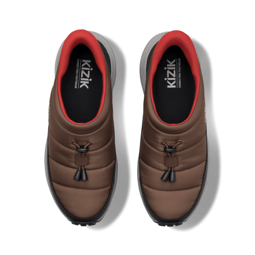 Men's Kizik Freedom Moc