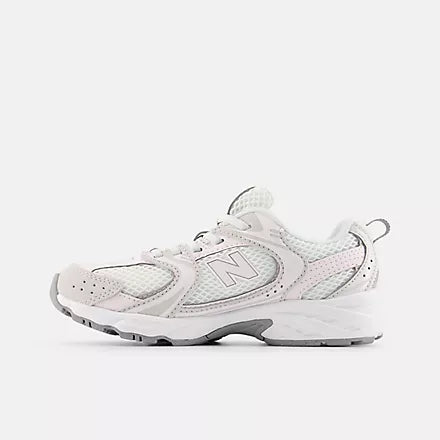 Kids' New Balance 530 Bungee - Sneakerology