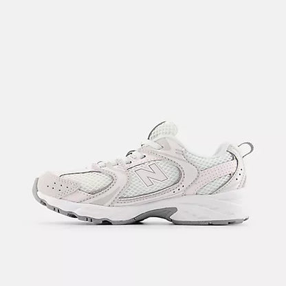 Kids' New Balance 530 Bungee - Sneakerology