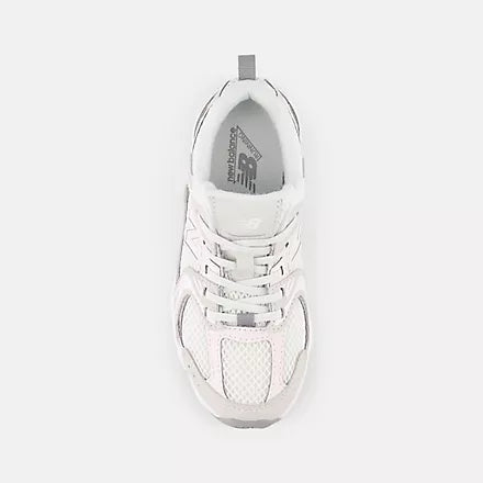 Kids' New Balance 530 Bungee - Sneakerology