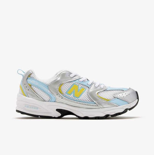 Kids' New Balance 530 Bungee - Sneakerology