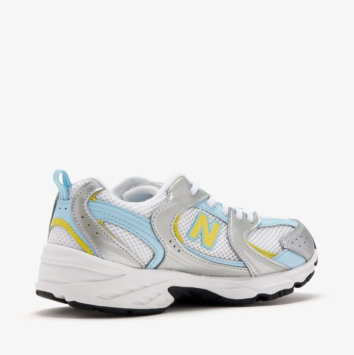 Kids' New Balance 530 Bungee - Sneakerology