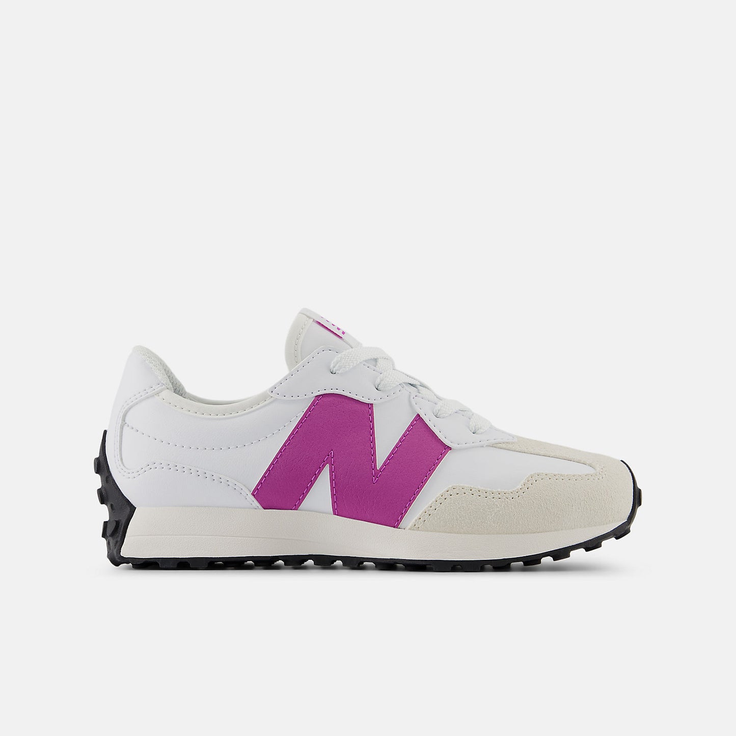 Kids' New Balance 327 PS