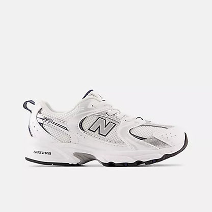 Kids' New Balance 530 Bungee - Sneakerology