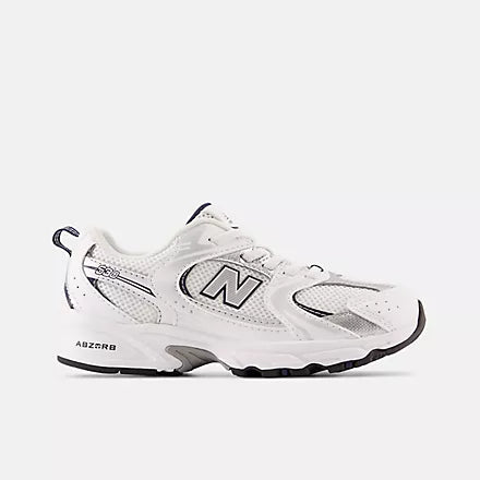 Kids' New Balance 530 Bungee - Sneakerology