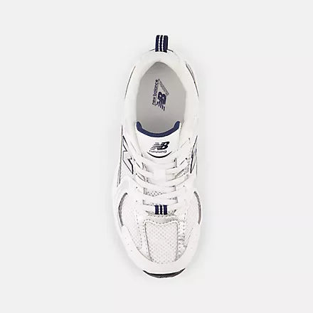 Kids' New Balance 530 Bungee - Sneakerology