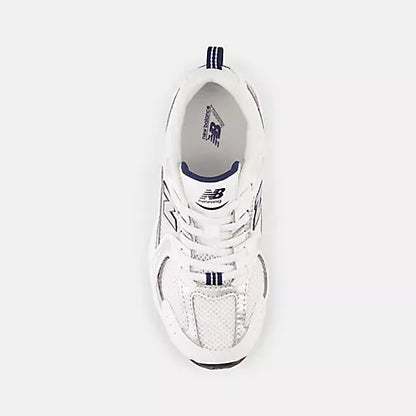 Kids' New Balance 530 Bungee - Sneakerology
