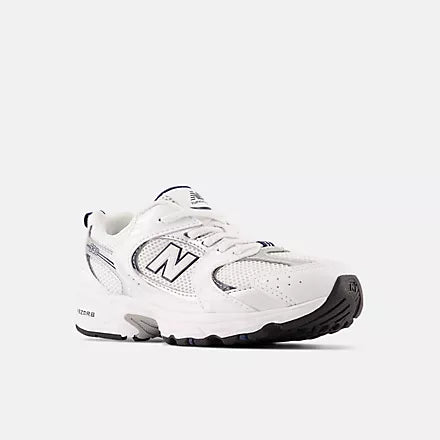 Kids' New Balance 530 Bungee - Sneakerology