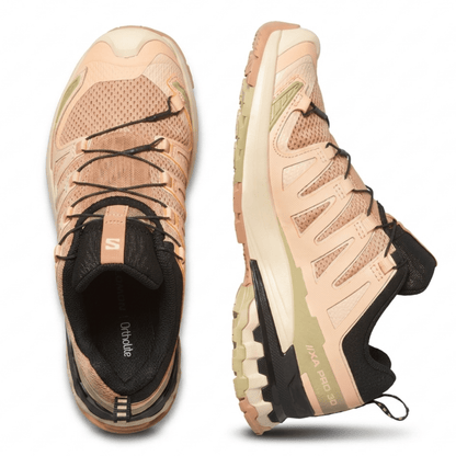 Women's Salomon XA PRO 3D V9