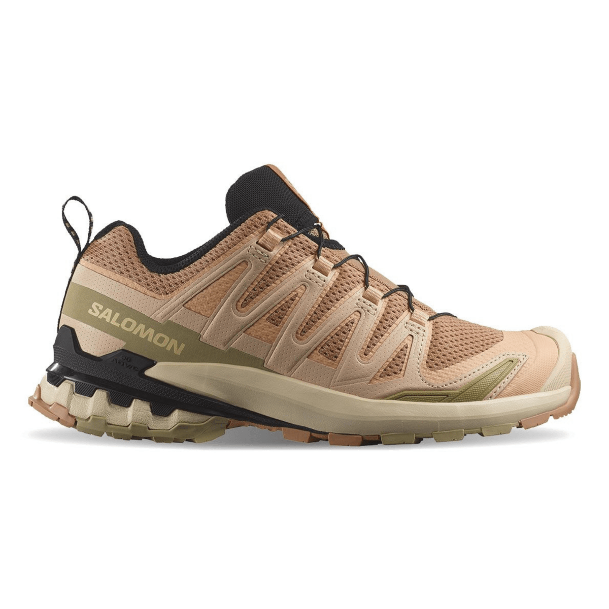 Women's Salomon XA PRO 3D V9