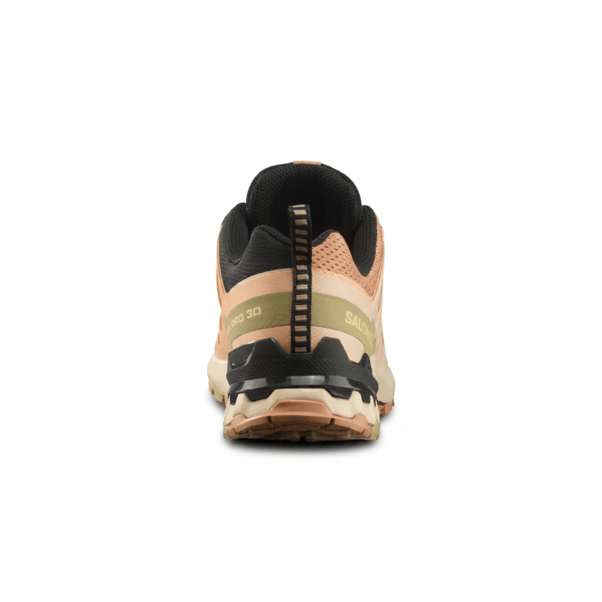 Women's Salomon XA PRO 3D V9
