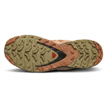 Women's Salomon XA PRO 3D V9