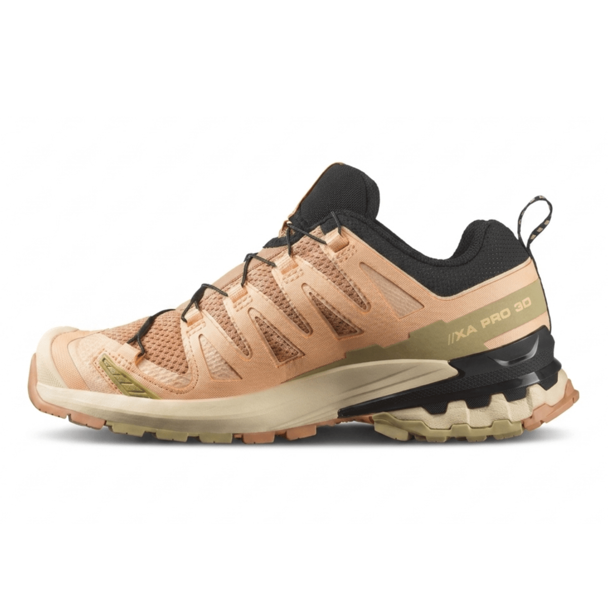 Women's Salomon XA PRO 3D V9