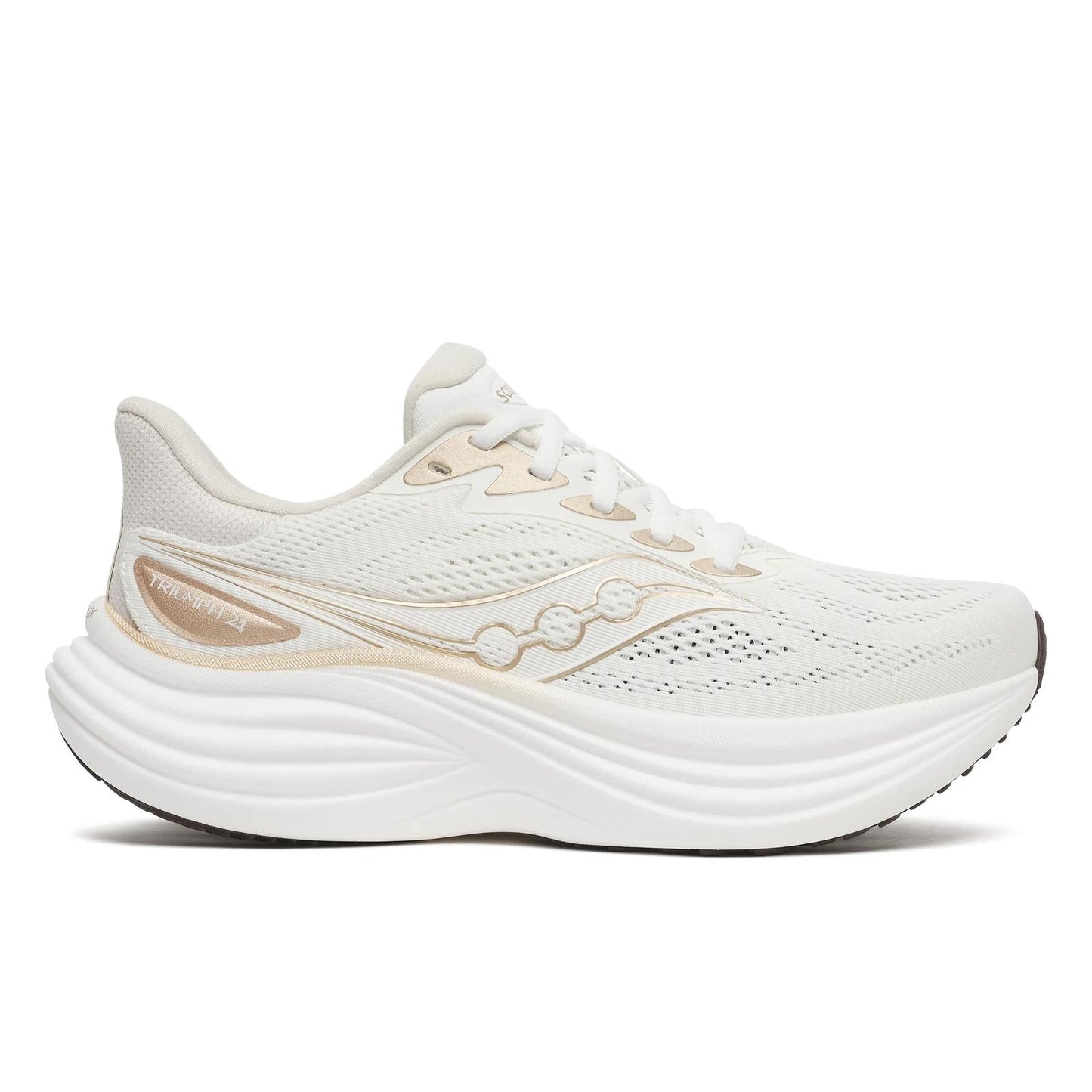 Women's Saucony Triumph 24
