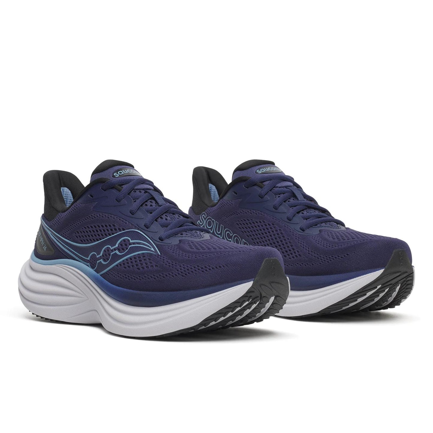 Men's Saucony Triumph 24