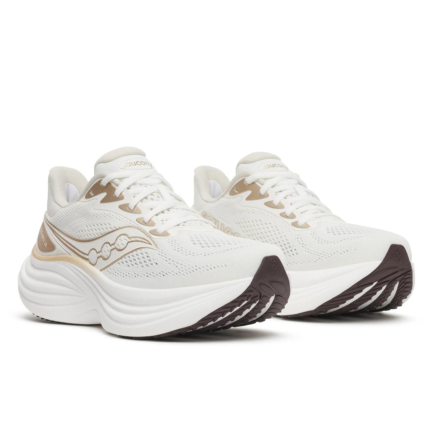 Women's Saucony Triumph 24