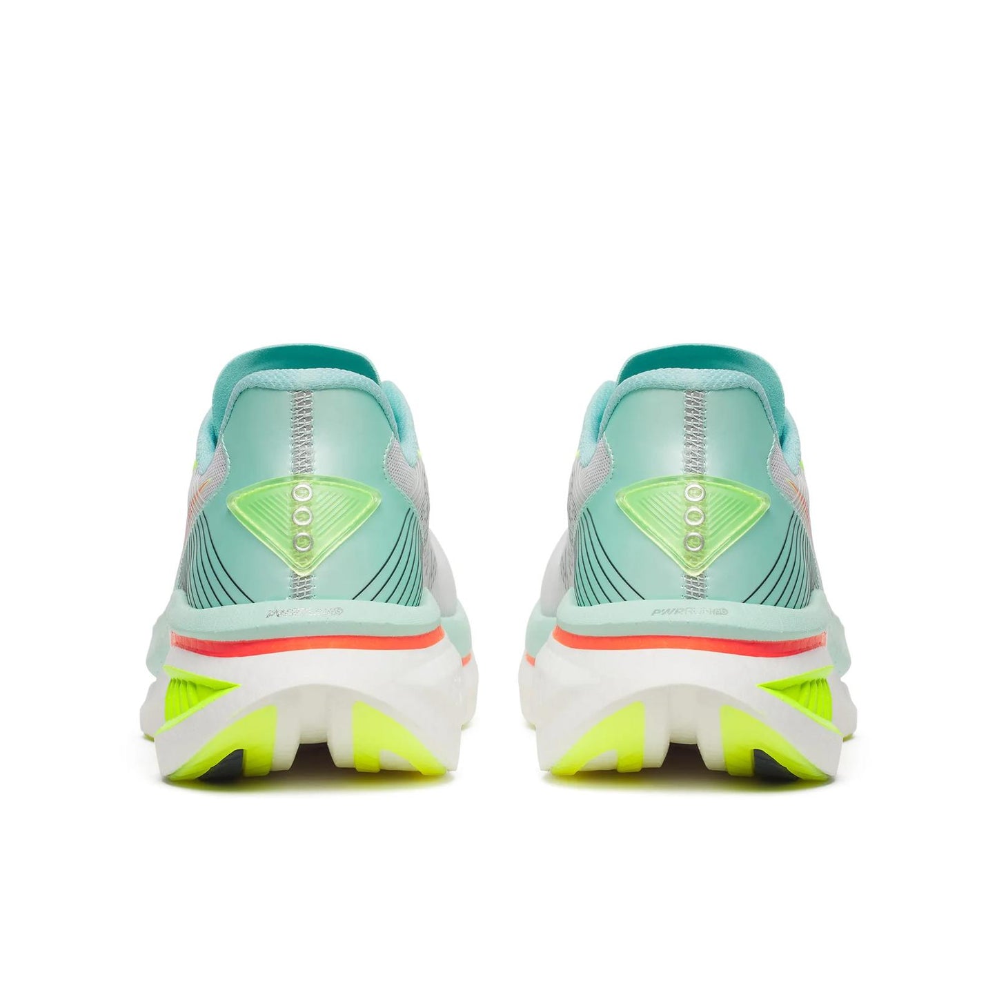Women's Saucony Endorphin Azura