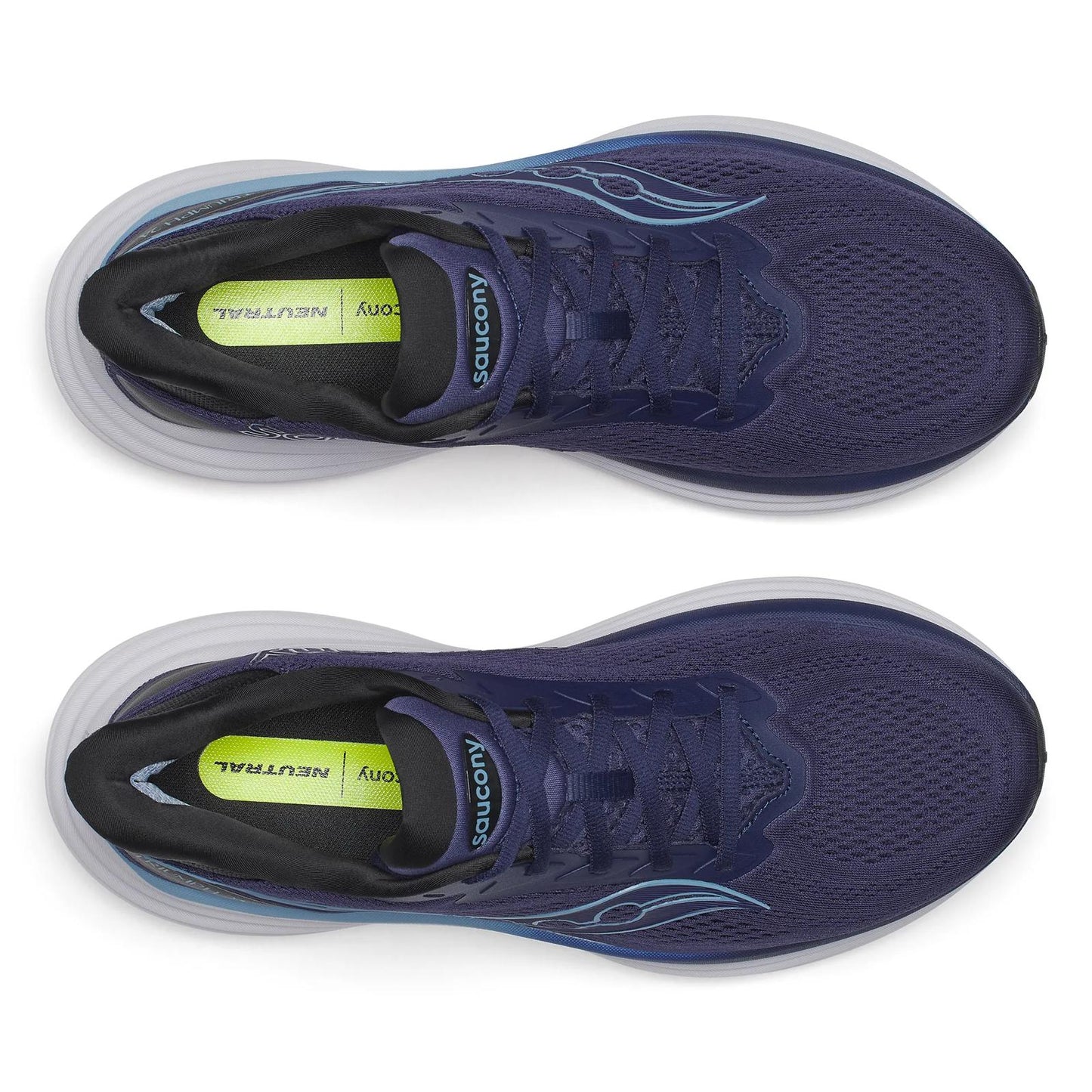 Men's Saucony Triumph 24