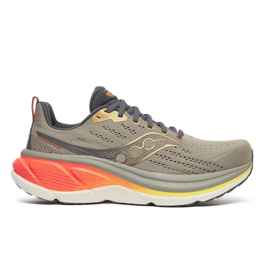 Men's Saucony Hurricane 25 - Sneakerology