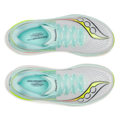 Women's Saucony Endorphin Azura