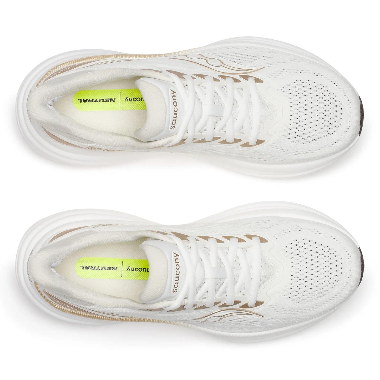 Women's Saucony Triumph 24