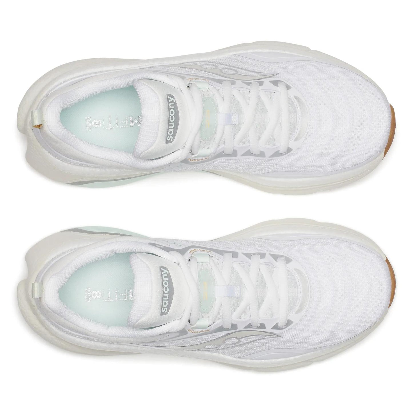 Women's Saucony Omni 23 ST